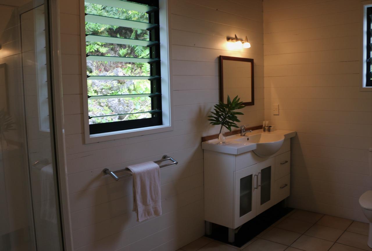 Namukulu Cottages Alofi Exterior foto